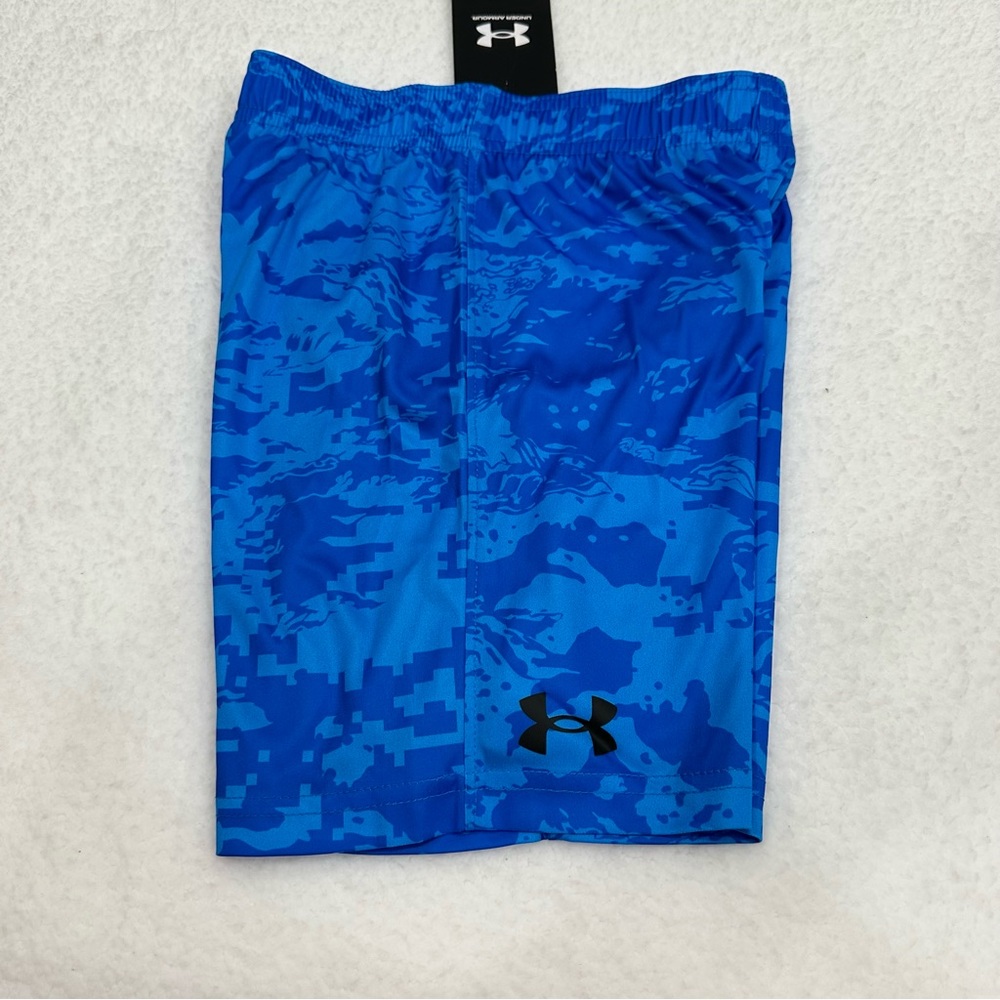 Boys Under Armour Shorts